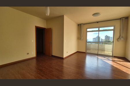 Sala de apartamento para alugar com 3 quartos, 100m² em Belvedere, Belo Horizonte