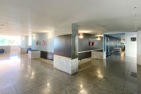 Apartamento à venda com 100m², 3 quartos e 2 vagas Apartamento à venda com 100m², 3 quartos e 2 vagasÁrea comum