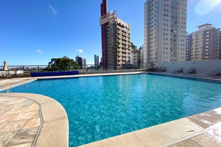 Apartamento à venda com 100m², 3 quartos e 2 vagas Apartamento à venda com 100m², 3 quartos e 2 vagasÁrea comum
