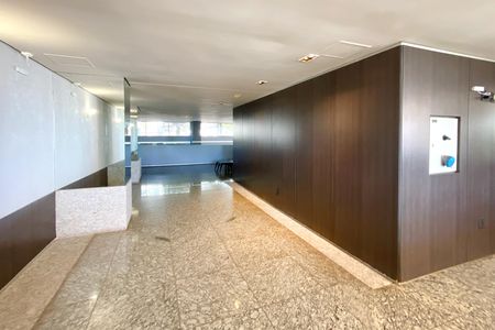 Apartamento à venda com 100m², 3 quartos e 2 vagas Apartamento à venda com 100m², 3 quartos e 2 vagasÁrea comum