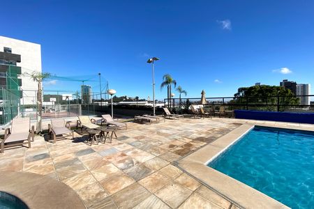 Apartamento à venda com 100m², 3 quartos e 2 vagas Apartamento à venda com 100m², 3 quartos e 2 vagasÁrea comum