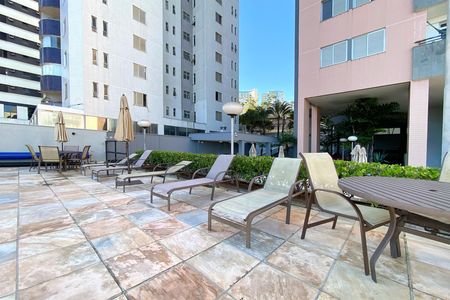 Apartamento à venda com 100m², 3 quartos e 2 vagas Apartamento à venda com 100m², 3 quartos e 2 vagasÁrea comum