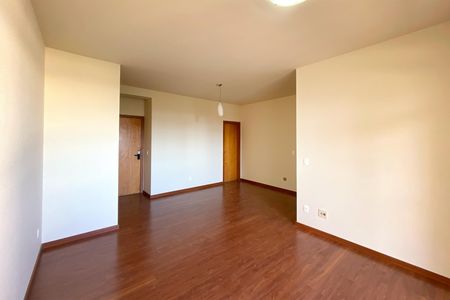 Apartamento à venda com 100m², 3 quartos e 2 vagas Apartamento à venda com 100m², 3 quartos e 2 vagasSala