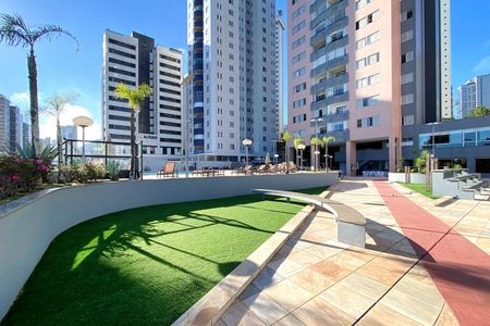 Área comum de apartamento para alugar com 3 quartos, 100m² em Belvedere, Belo Horizonte