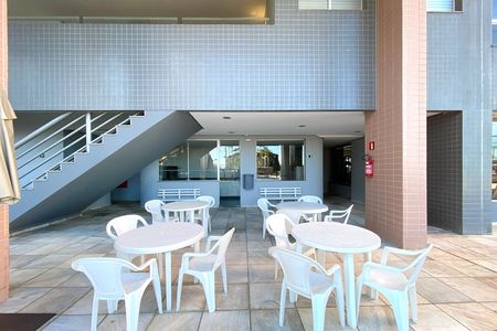 Apartamento à venda com 100m², 3 quartos e 2 vagas Apartamento à venda com 100m², 3 quartos e 2 vagasÁrea comum
