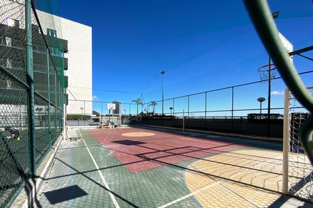 Área comum de apartamento para alugar com 3 quartos, 100m² em Belvedere, Belo Horizonte
