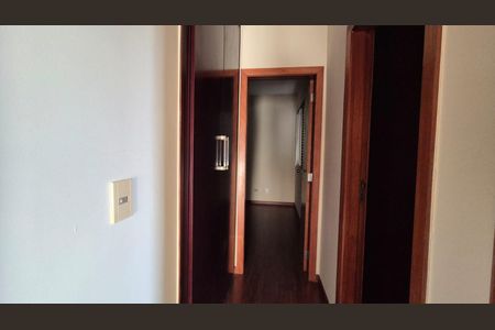 Apartamento para alugar com 100m², 3 quartos e 2 vagasCorredor