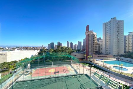 Apartamento à venda com 100m², 3 quartos e 2 vagas Apartamento à venda com 100m², 3 quartos e 2 vagasVista da Sala