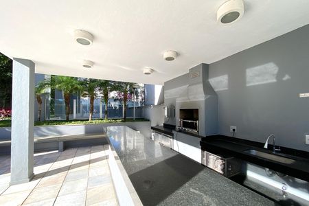 Apartamento à venda com 100m², 3 quartos e 2 vagas Apartamento à venda com 100m², 3 quartos e 2 vagasÁrea comum