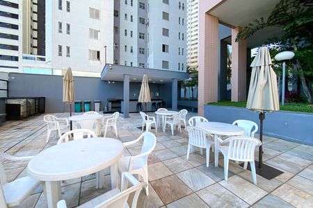 Apartamento à venda com 100m², 3 quartos e 2 vagas Apartamento à venda com 100m², 3 quartos e 2 vagasÁrea comum