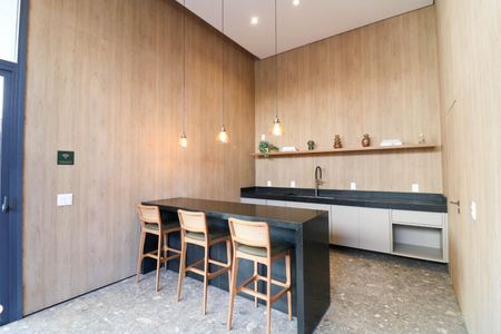 Apartamento à venda com 201m², 3 quartos e 3 vagas Apartamento à venda com 201m², 3 quartos e 3 vagasÁrea gourmet