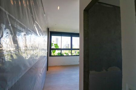 Apartamento à venda com 201m², 3 quartos e 3 vagas Apartamento à venda com 201m², 3 quartos e 3 vagasCloset da suíte 3