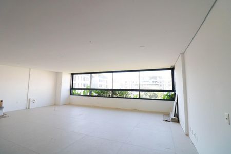 Apartamento à venda com 201m², 3 quartos e 3 vagas Apartamento à venda com 201m², 3 quartos e 3 vagasSala