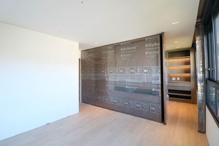 Apartamento à venda com 201m², 3 quartos e 3 vagas Apartamento à venda com 201m², 3 quartos e 3 vagasSuíte 3