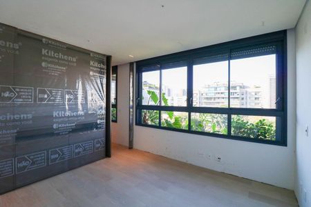 Apartamento à venda com 201m², 3 quartos e 3 vagas Apartamento à venda com 201m², 3 quartos e 3 vagasSuíte 3