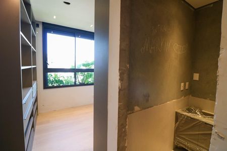 Apartamento à venda com 201m², 3 quartos e 3 vagas Apartamento à venda com 201m², 3 quartos e 3 vagasBanheiro da Suíte 3