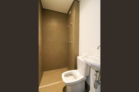 Apartamento à venda com 201m², 3 quartos e 3 vagas Apartamento à venda com 201m², 3 quartos e 3 vagasBanheiro de serviço