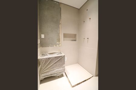 Apartamento à venda com 201m², 3 quartos e 3 vagas Apartamento à venda com 201m², 3 quartos e 3 vagasBanheiro da Suíte 3