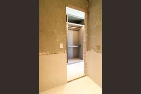 Apartamento à venda com 201m², 3 quartos e 3 vagas Apartamento à venda com 201m², 3 quartos e 3 vagasBanheiro da Suíte 3