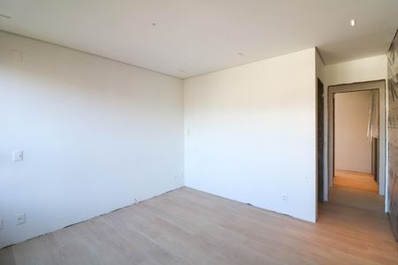 Apartamento à venda com 201m², 3 quartos e 3 vagas Apartamento à venda com 201m², 3 quartos e 3 vagasSuíte 3