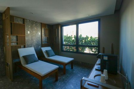 Apartamento à venda com 201m², 3 quartos e 3 vagas Apartamento à venda com 201m², 3 quartos e 3 vagasSaúna