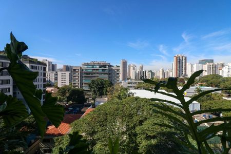 Apartamento à venda com 201m², 3 quartos e 3 vagas Apartamento à venda com 201m², 3 quartos e 3 vagasVista Suíte 3
