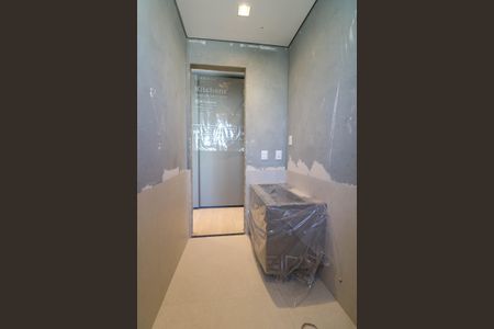 Apartamento à venda com 201m², 3 quartos e 3 vagas Apartamento à venda com 201m², 3 quartos e 3 vagasBanheiro da Suíte 2