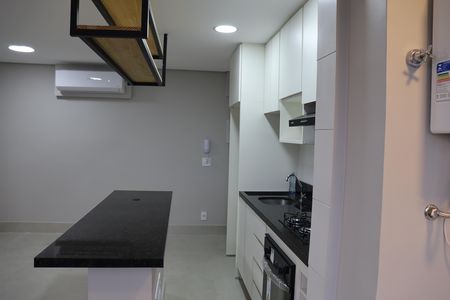 Apartamento para alugar com 58m², 2 quartos e 1 vagaCozinha