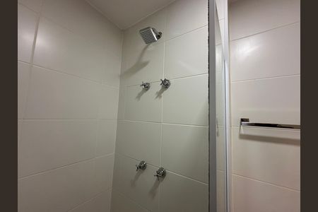 Apartamento para alugar com 58m², 2 quartos e 1 vagaBanheiro Social