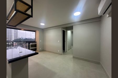 Apartamento para alugar com 2 quartos, 58m² em Nova Aldeinha, Barueri