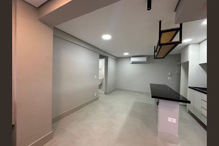 Sala de apartamento para alugar com 2 quartos, 58m² em Nova Aldeinha, Barueri