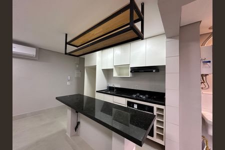 Apartamento para alugar com 58m², 2 quartos e 1 vagaCozinha