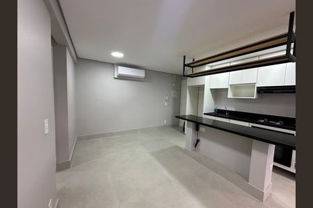 Sala de apartamento para alugar com 2 quartos, 58m² em Nova Aldeinha, Barueri