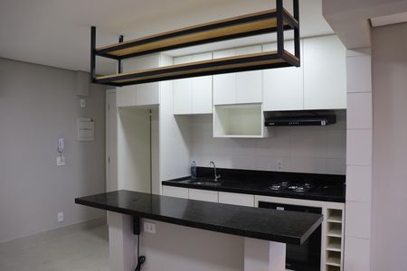 Apartamento para alugar com 58m², 2 quartos e 1 vagaCozinha