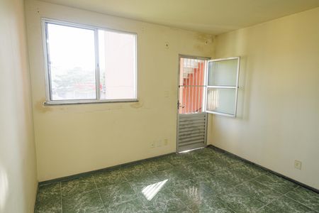 Sala de apartamento para alugar com 2 quartos, 55m² em Paciência, Rio de Janeiro