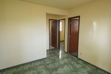 Apartamento para alugar com 55m², 2 quartos e 1 vaga Apartamento para alugar com 55m², 2 quartos e 1 vagaSala