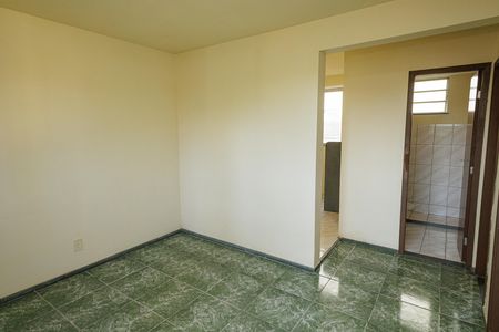 Apartamento para alugar com 2 quartos, 55m² em Paciência, Rio de Janeiro
