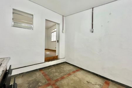 Cozinha de casa para alugar com 1 quarto, 42m² em Conjunto Residencial Jardim Canaa, São Paulo