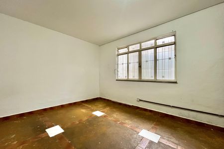 Sala/Quarto de casa para alugar com 1 quarto, 42m² em Conjunto Residencial Jardim Canaa, São Paulo