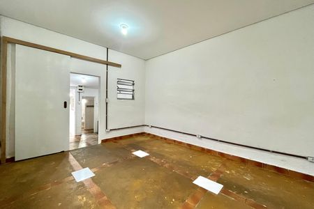 Casa para alugar com 42m², 1 quarto e sem vagaSala/Quarto
