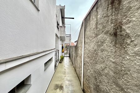 Casa para alugar com 42m², 1 quarto e sem vagaÁrea externa