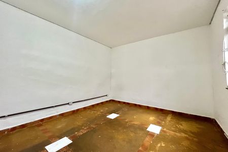 Sala/Quarto de casa para alugar com 1 quarto, 42m² em Conjunto Residencial Jardim Canaa, São Paulo