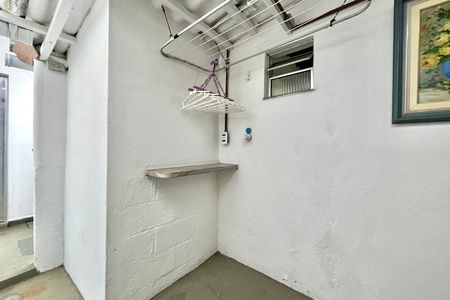 Casa para alugar com 42m², 1 quarto e sem vagaÁrea de Serviço