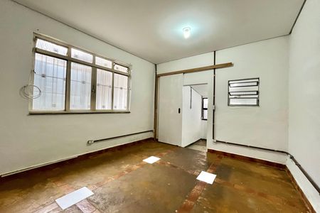 Sala/Quarto de casa para alugar com 1 quarto, 42m² em Conjunto Residencial Jardim Canaa, São Paulo