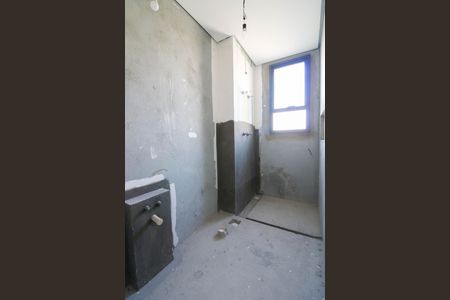 Apartamento à venda com 201m², 3 quartos e 3 vagas Apartamento à venda com 201m², 3 quartos e 3 vagasBanheiro da Suíte 3