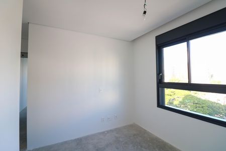 Suíte 2 de apartamento à venda com 3 quartos, 201m² em Brooklin Novo, São Paulo