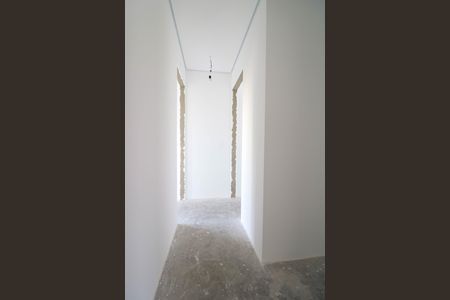 Apartamento à venda com 201m², 3 quartos e 3 vagas Apartamento à venda com 201m², 3 quartos e 3 vagasCorredor