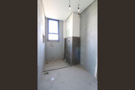 Apartamento à venda com 201m², 3 quartos e 3 vagas Apartamento à venda com 201m², 3 quartos e 3 vagasBanheiro da Suíte 3