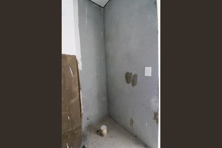 Apartamento à venda com 201m², 3 quartos e 3 vagas Apartamento à venda com 201m², 3 quartos e 3 vagasBanheiro da Suíte 3