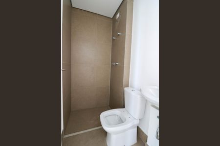 Apartamento à venda com 201m², 3 quartos e 3 vagas Apartamento à venda com 201m², 3 quartos e 3 vagasBanheiro de serviço